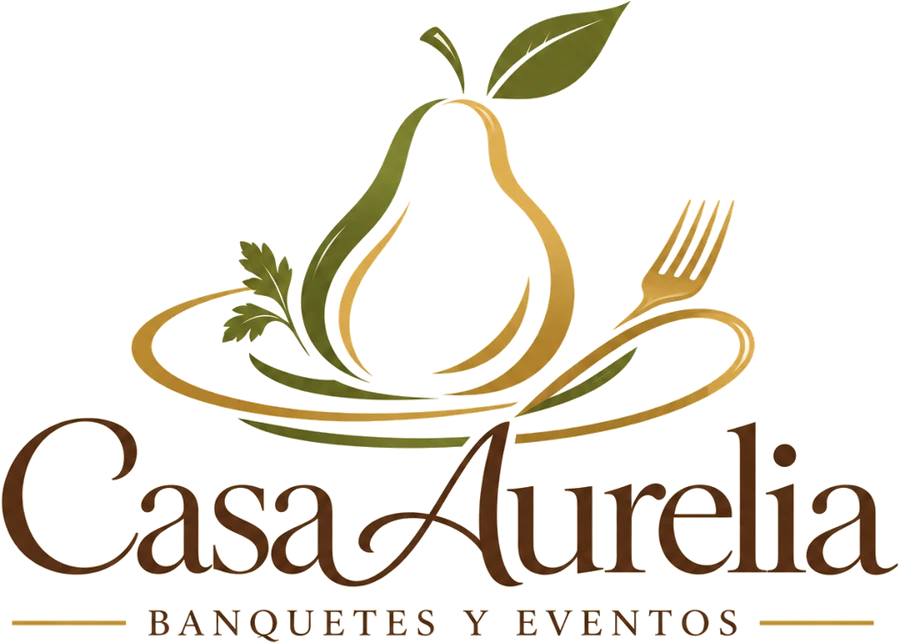 Logo de Casa Aurelia